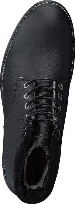 Gant - 13641404 Huck Black