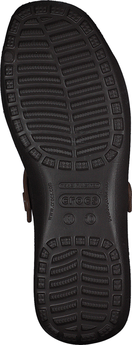 Crocs - Crocs Coretta W Espresso/Bronze