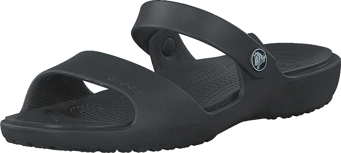 Crocs Coretta W Black/Black