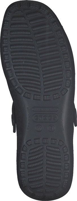 Crocs - Crocs Coretta W Black/Black
