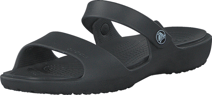 Crocs - Crocs Coretta W Black/Black