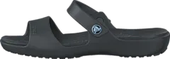 Crocs - Crocs Coretta W Black/Black