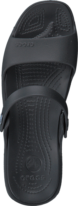 Crocs - Crocs Coretta W Black/Black