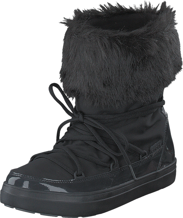 crocs lodgepoint lace boot