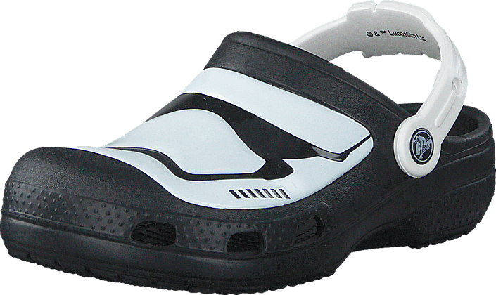 Crocs - CC Stormtrooper Clog K Multi