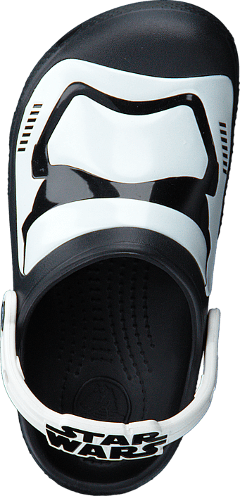 Crocs - CC Stormtrooper Clog K Multi