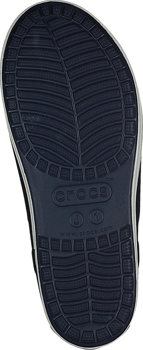 Crocs - Crocs Bump It Boot Navy/Oyster