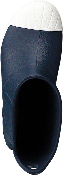 Crocs - Crocs Bump It Boot Navy/Oyster