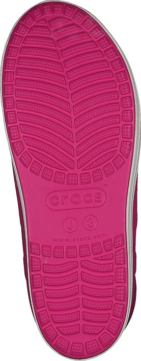 Crocs - Crocs Bump It Boot Candy Pink/Oyster