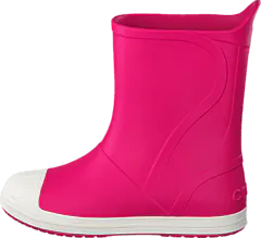 Crocs - Crocs Bump It Boot Candy Pink/Oyster