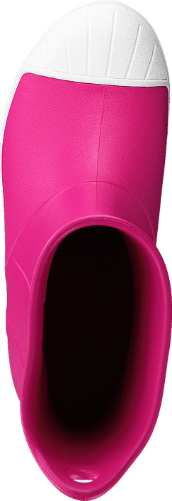 Crocs - Crocs Bump It Boot Candy Pink/Oyster