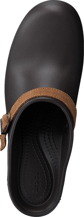Crocs - Crocs Sarah Clog Espresso