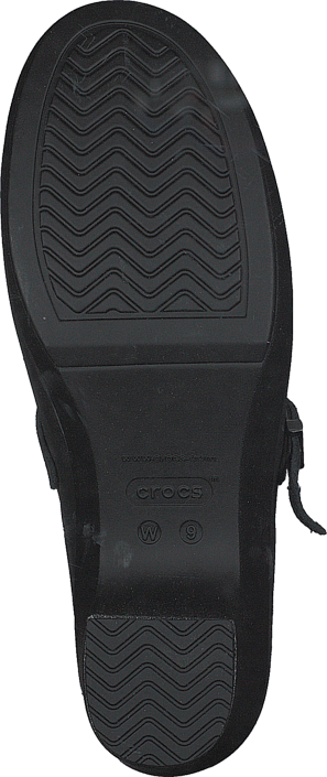Crocs - Crocs Sarah Clog Black