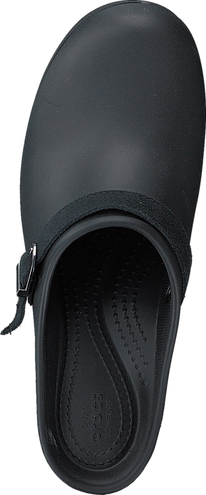 Crocs - Crocs Sarah Clog Black