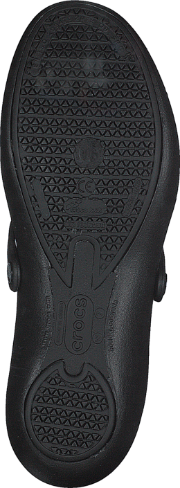 Crocs - Alice Work Black
