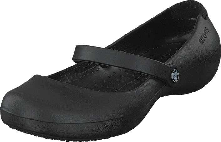 Alice Work Black | Shoes for every 