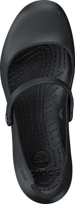 Crocs - Alice Work Black