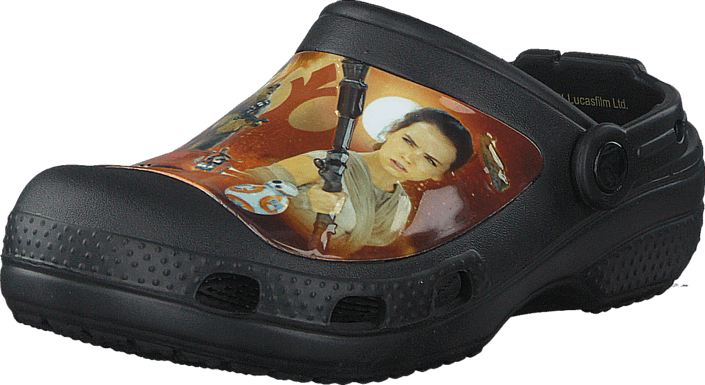 Crocs - CC Star Wars Clog K Multi