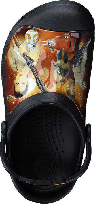 Crocs - CC Star Wars Clog K Multi