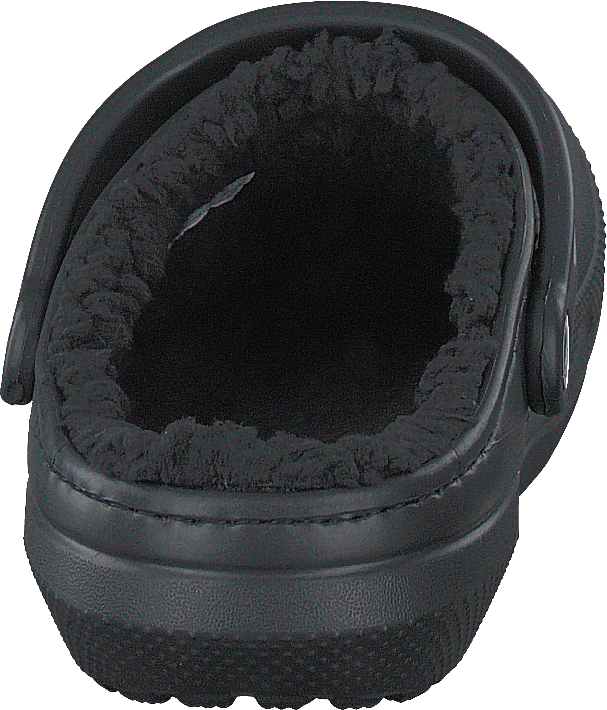 Classic Lined Clog Black - Bild 5