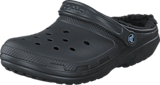 Classic Lined Clog Black - Bild 9