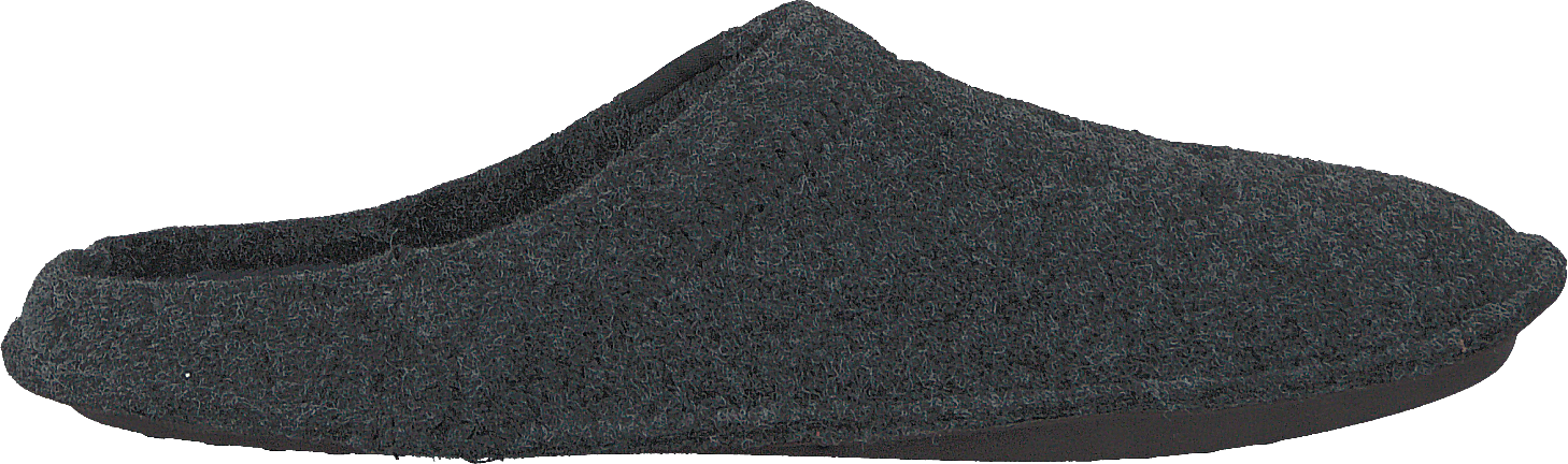 Classic Slipper Black - Bild 2