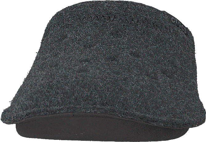 Classic Slipper Black - Bild 4