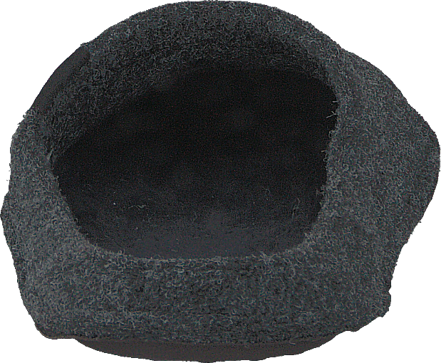 Classic Slipper Black - Bild 5