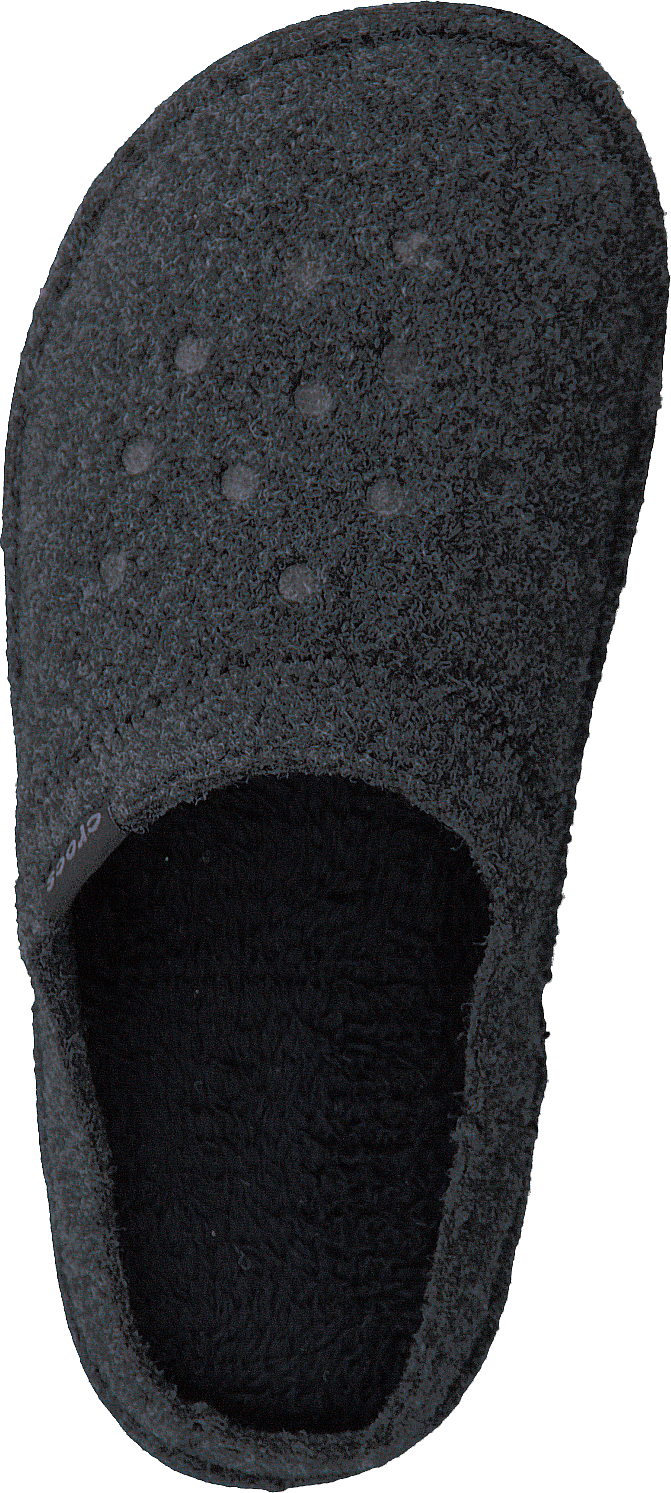 Classic Slipper Black - Bild 6