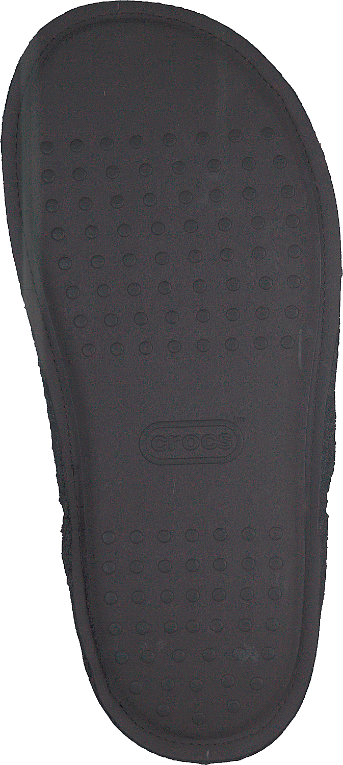 Classic Slipper Black - Bild 7