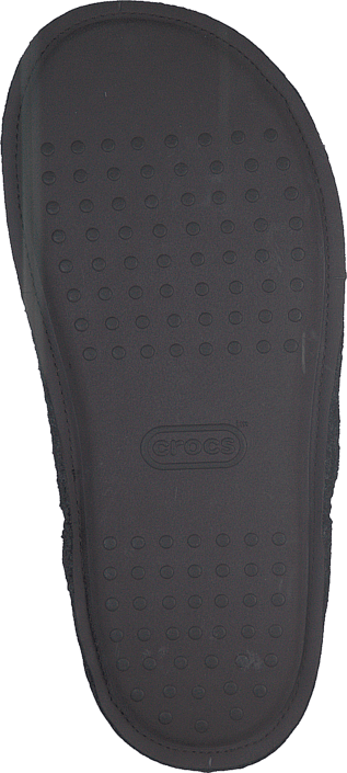 Crocs - Classic Slipper Black