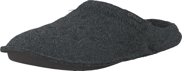 Crocs - Classic Slipper Black