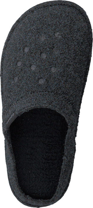 Crocs - Classic Slipper Black
