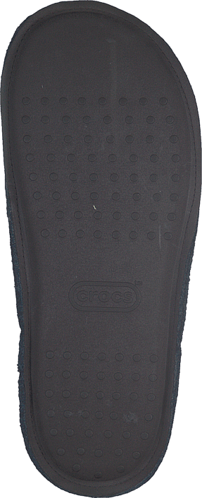 Crocs - Classic Slipper Nautical Navy/Oatmeal
