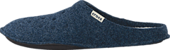 Crocs - Classic Slipper Nautical Navy/Oatmeal