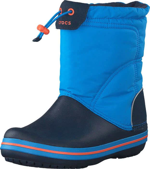 crocs crocband lodgepoint boot