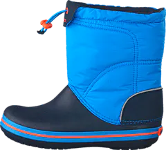 Crocs - Crocband LodgePoint Boot K Ocean/Navy