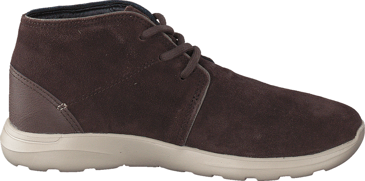 Crocs Kinsale Chukka M Espresso/Cobblestone