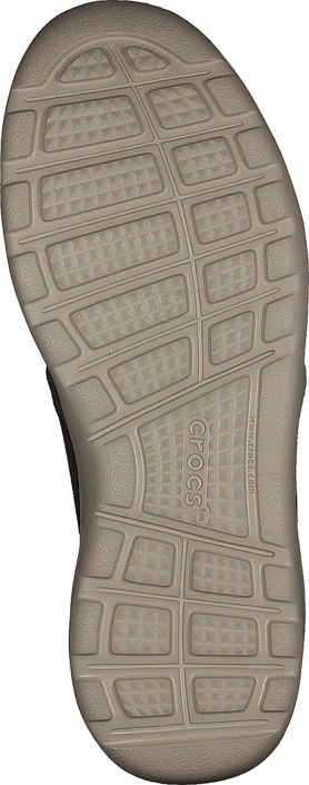 Crocs - Crocs Kinsale Chukka M Espresso/Cobblestone