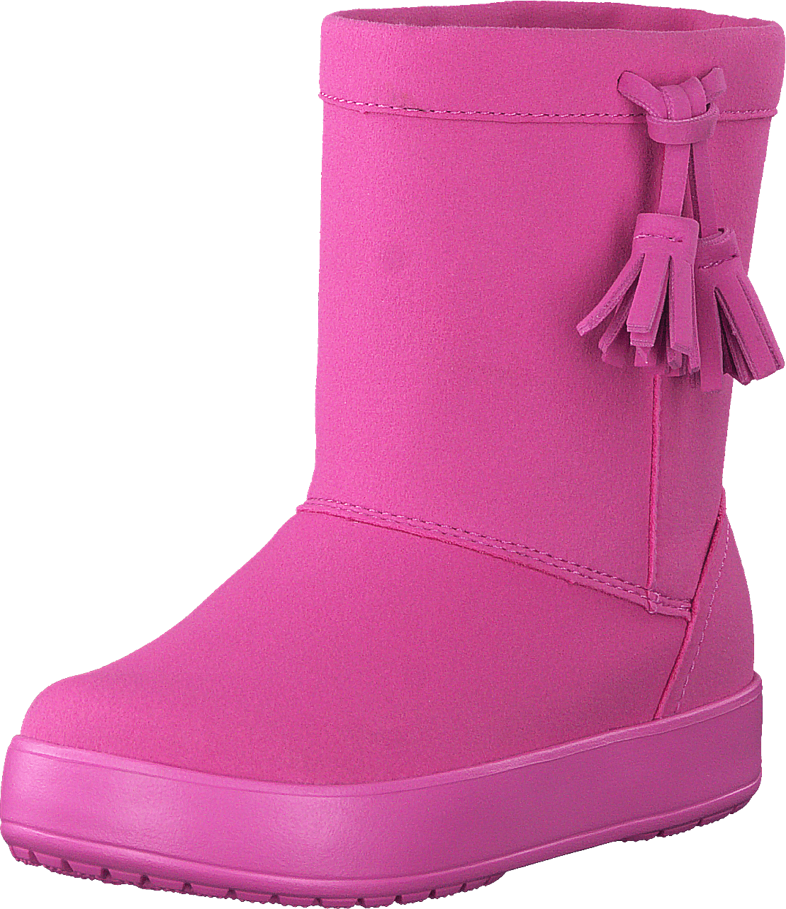 LodgePoint Boot K Party Pink