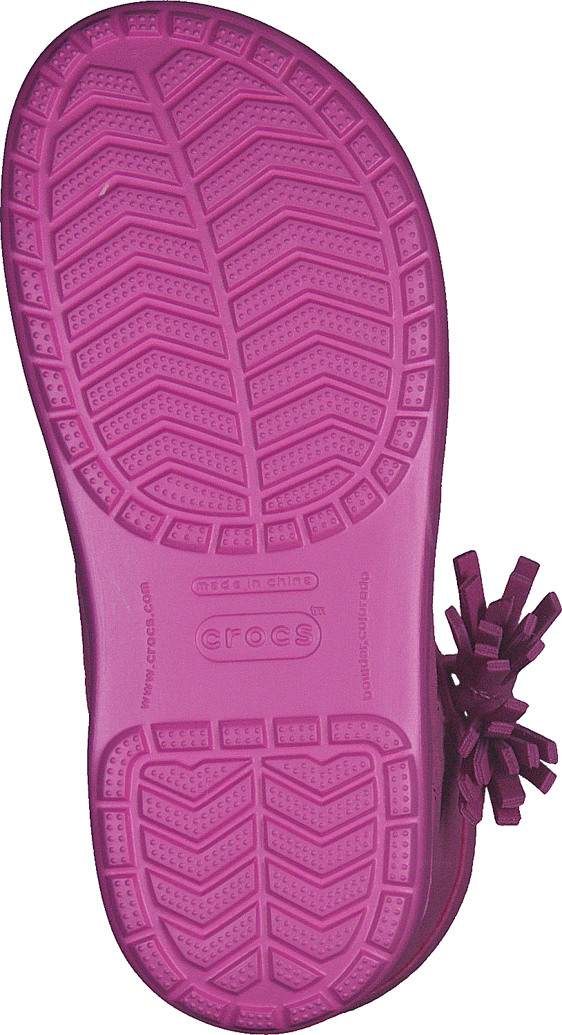 LodgePoint Boot K Party Pink