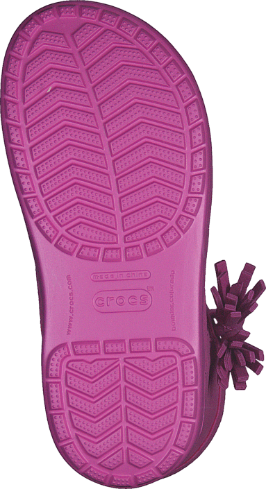 Crocs - LodgePoint Boot K Party Pink