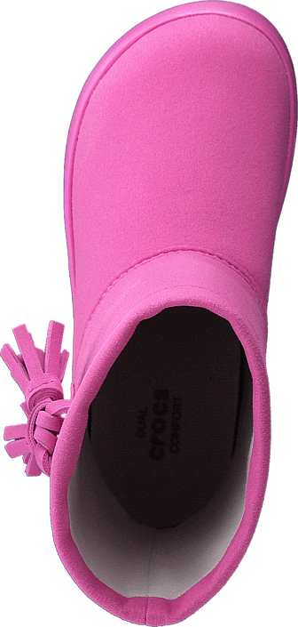 Crocs - LodgePoint Boot K Party Pink