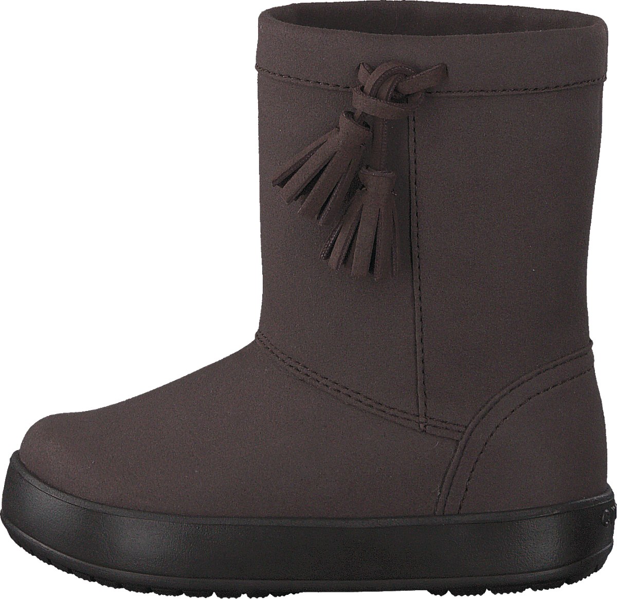 LodgePoint Boot K Espresso