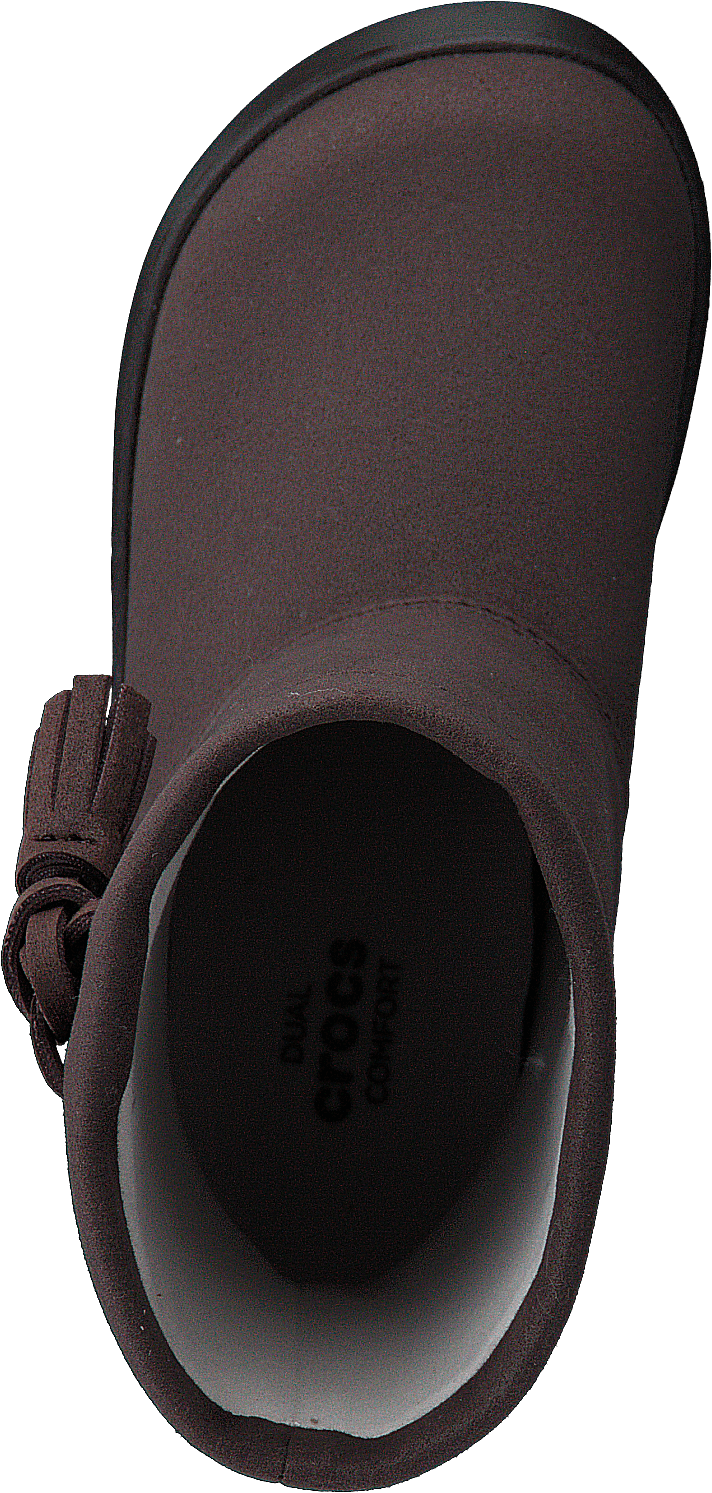 LodgePoint Boot K Espresso