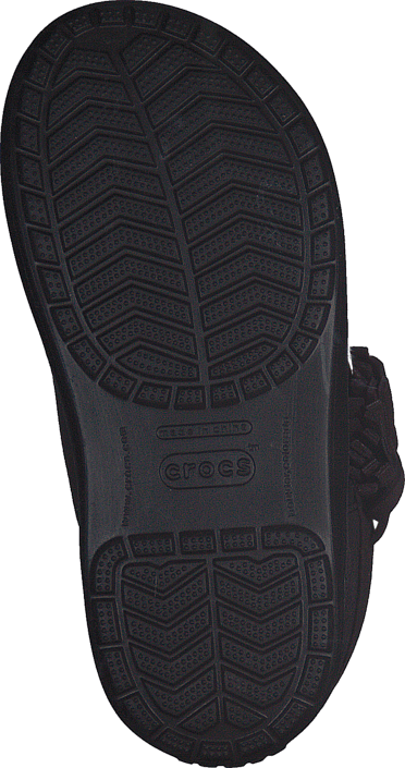 Crocs - LodgePoint Boot K Espresso