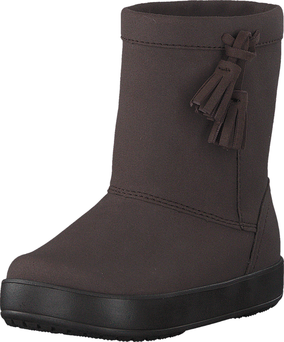 crocs lodgepoint boots