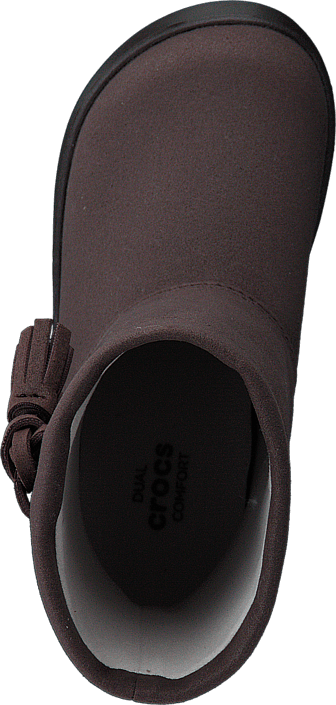 Crocs - LodgePoint Boot K Espresso