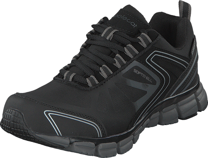 Polecat - 430-5133 W Waterproof Black