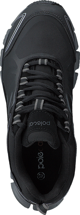 Polecat - 430-5133 W Waterproof Black